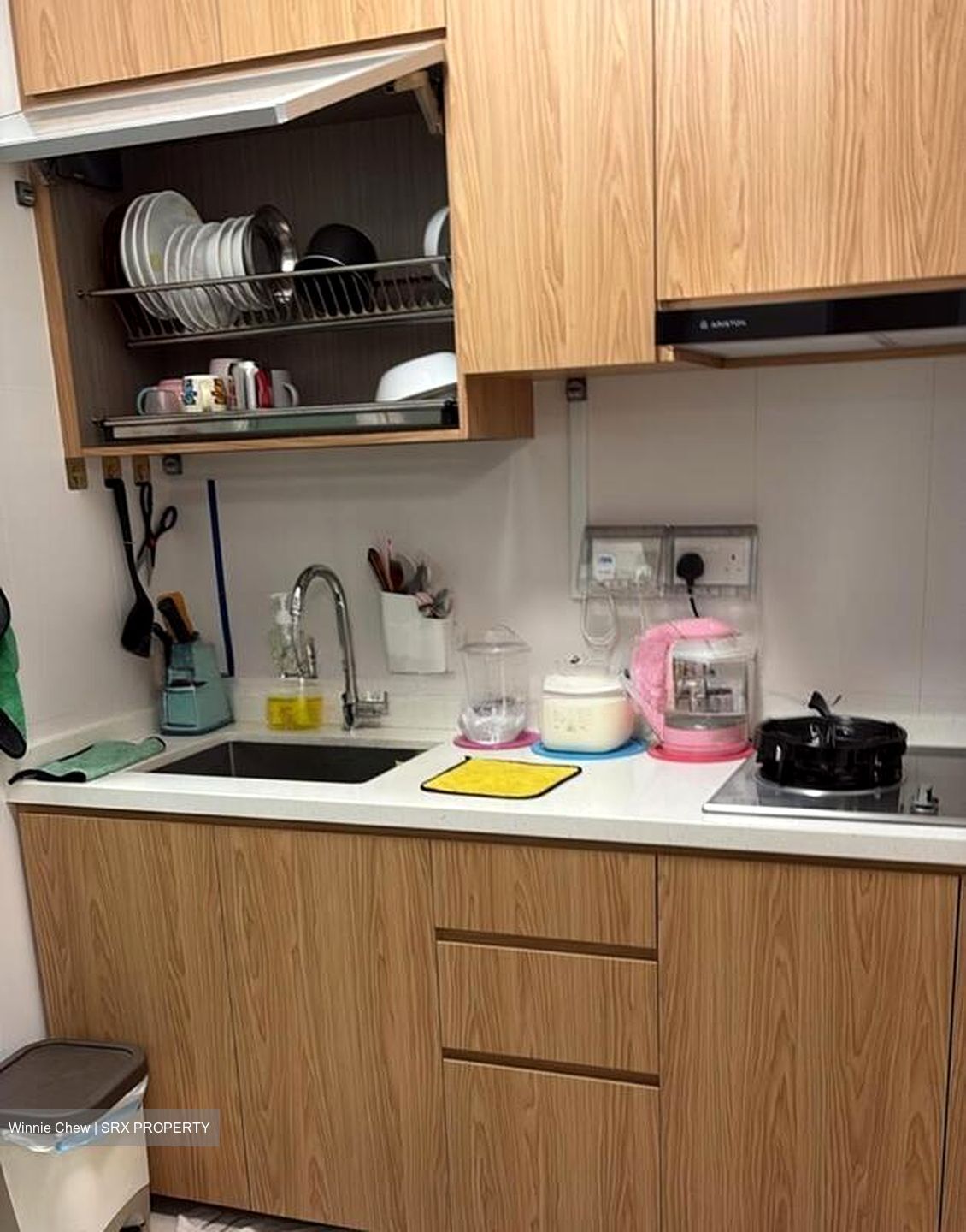 Blk 42A Skyoasis @ Dawson (Queenstown), HDB 3 Rooms #511868001